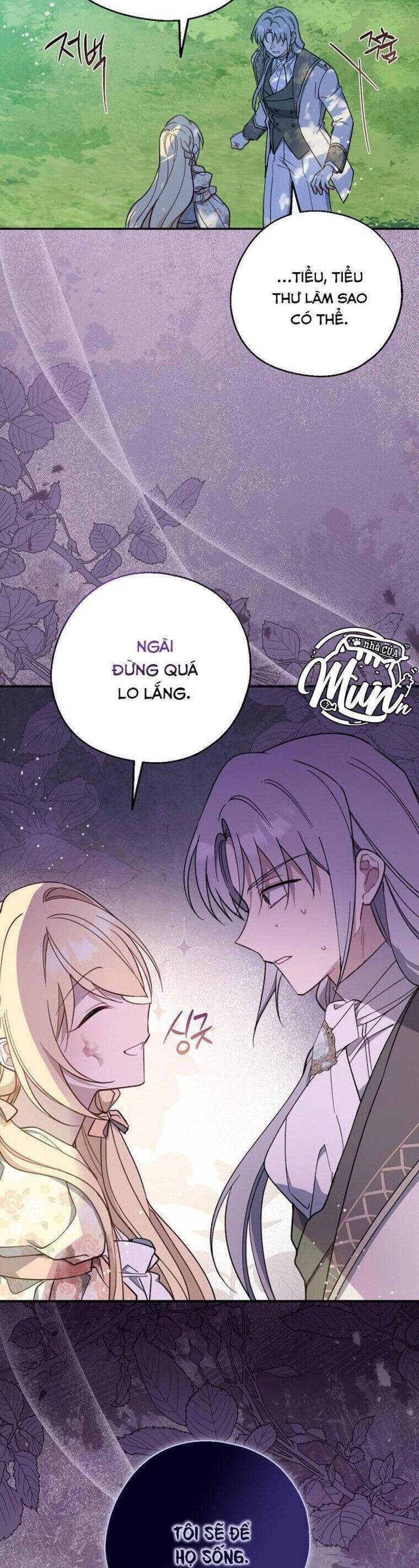 Trở Thành Con Gái Nhà Tài Phiệt Chap 114 - Next Chap 115