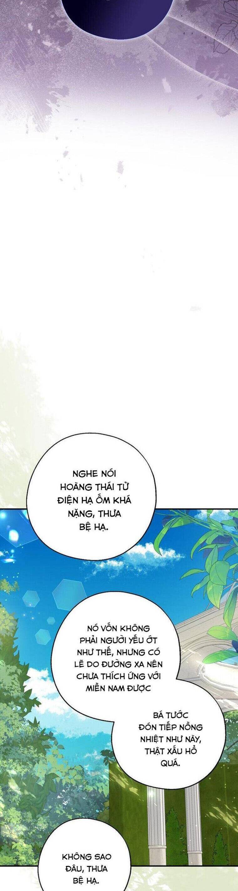 Trở Thành Con Gái Nhà Tài Phiệt Chap 114 - Next Chap 115