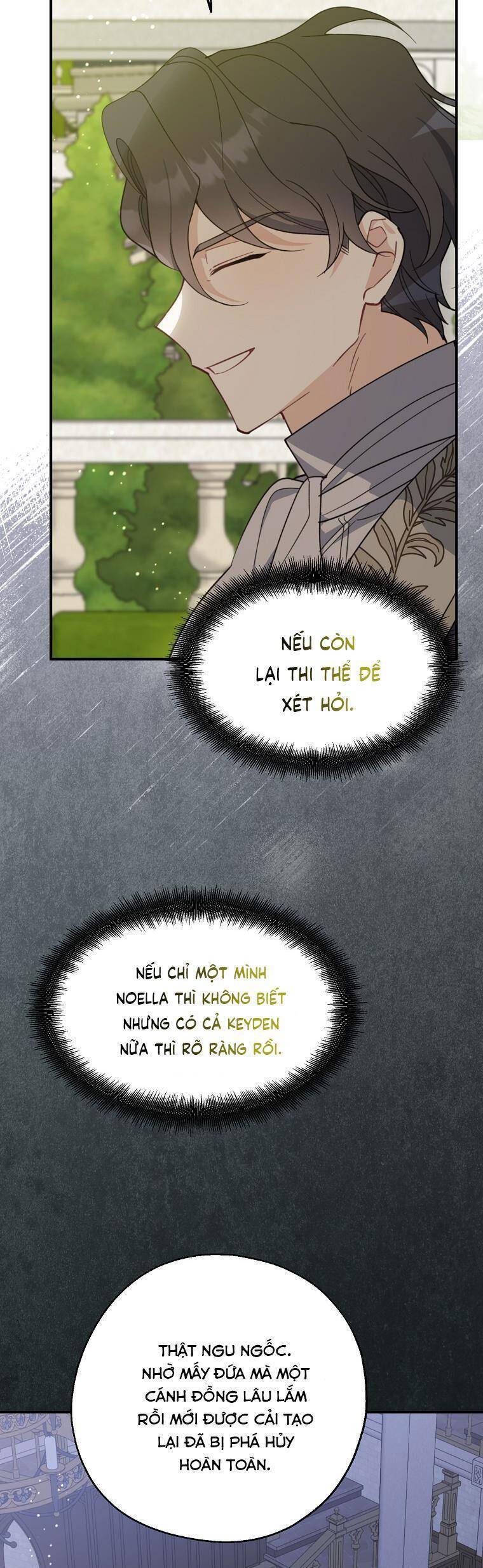 Trở Thành Con Gái Nhà Tài Phiệt Chap 114 - Next Chap 115