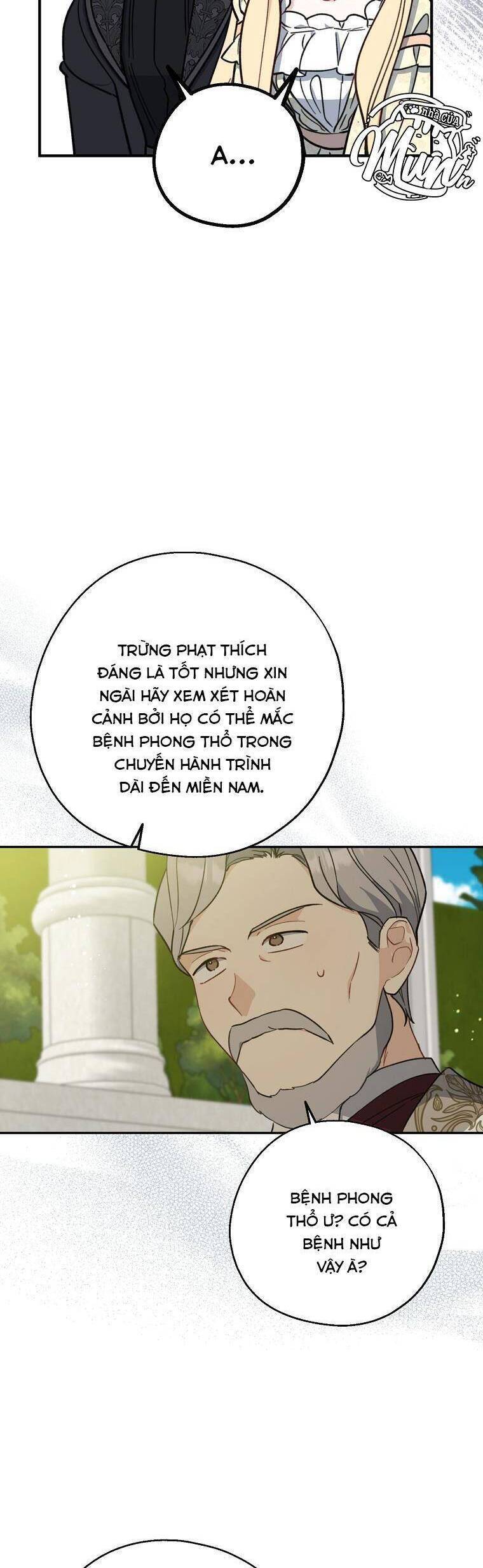 Trở Thành Con Gái Nhà Tài Phiệt Chap 114 - Next Chap 115