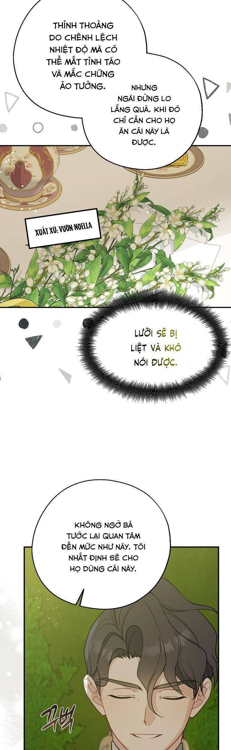 Trở Thành Con Gái Nhà Tài Phiệt Chap 114 - Next Chap 115