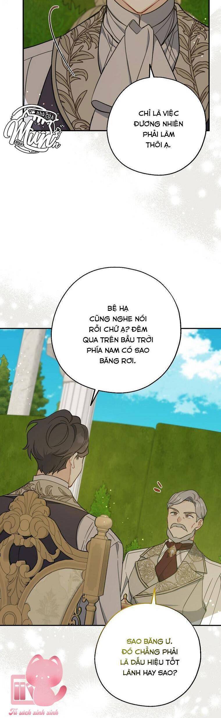 Trở Thành Con Gái Nhà Tài Phiệt Chap 114 - Next Chap 115