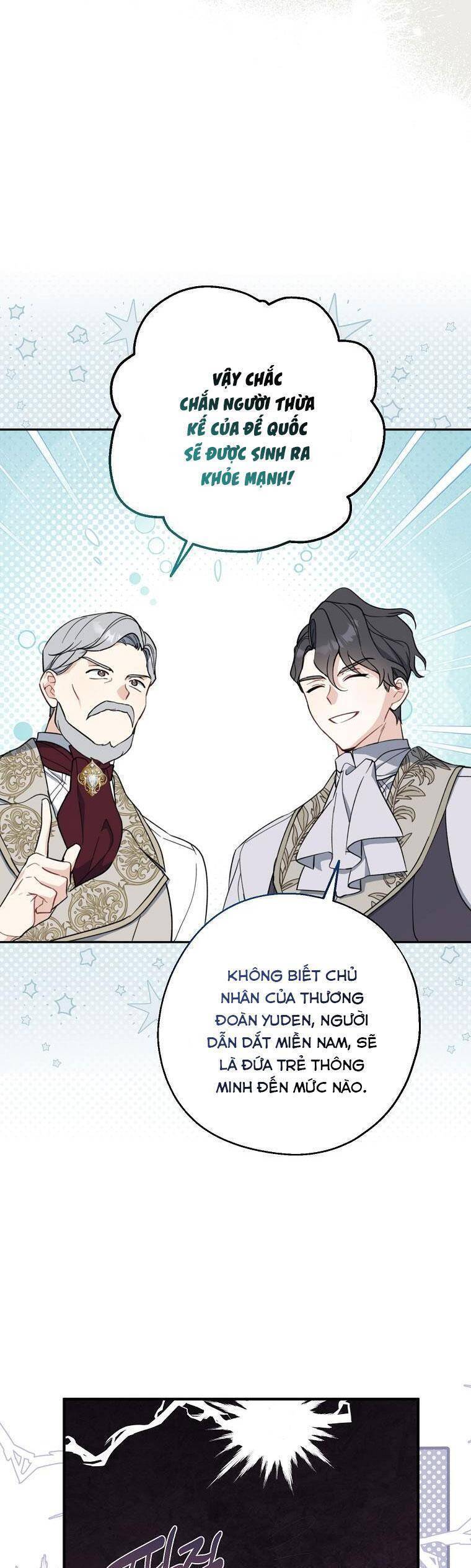 Trở Thành Con Gái Nhà Tài Phiệt Chap 114 - Next Chap 115