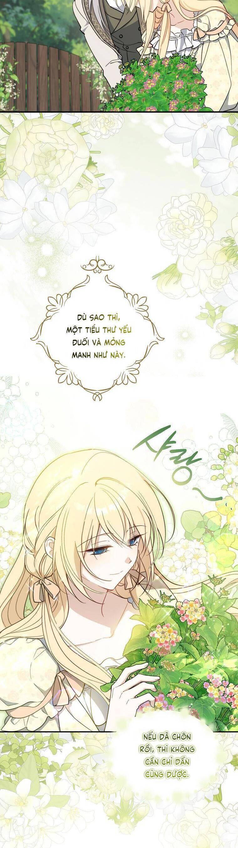 Trở Thành Con Gái Nhà Tài Phiệt Chap 114 - Next Chap 115