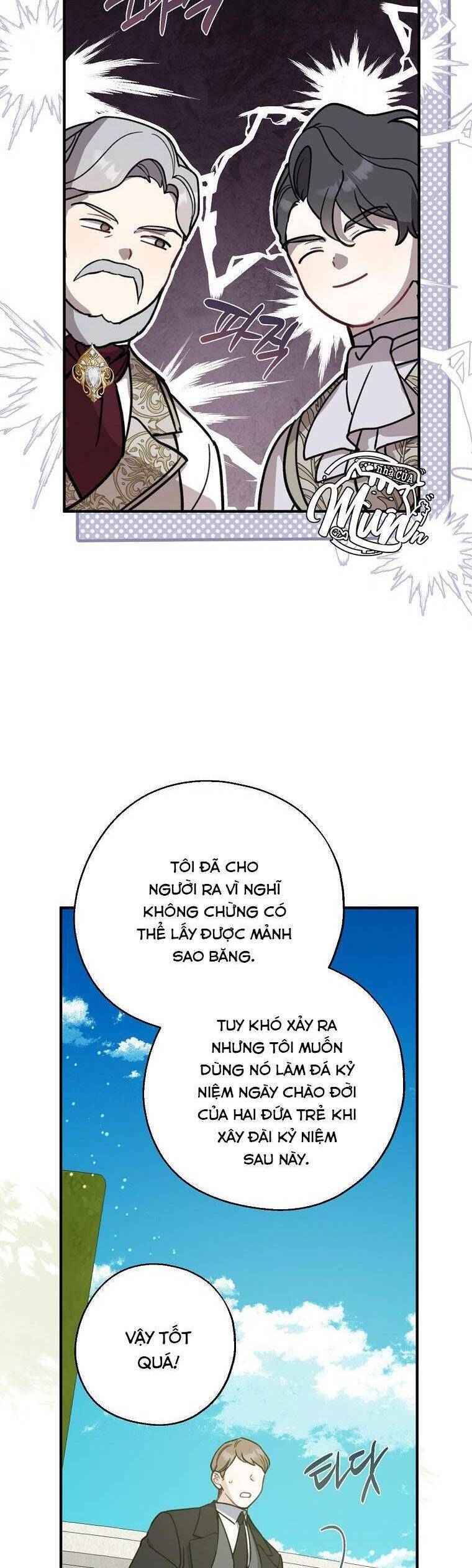 Trở Thành Con Gái Nhà Tài Phiệt Chap 114 - Next Chap 115