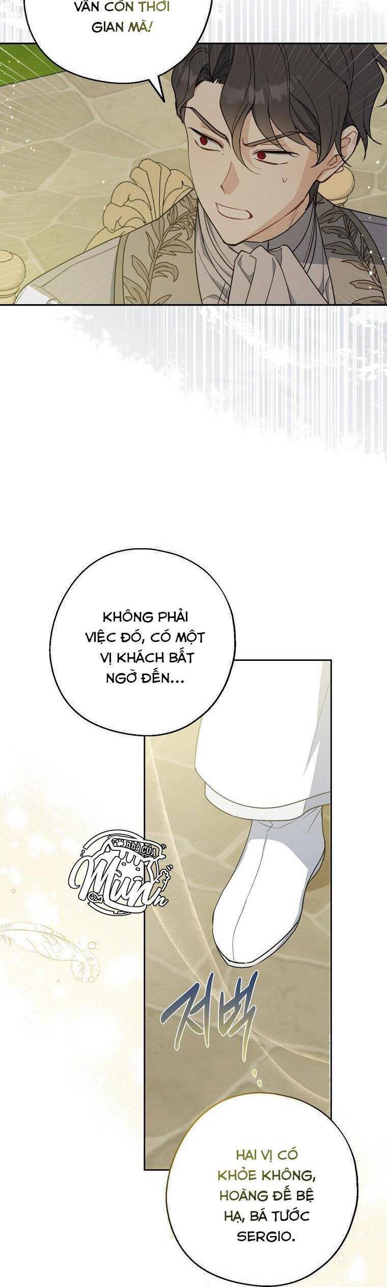 Trở Thành Con Gái Nhà Tài Phiệt Chap 114 - Next Chap 115