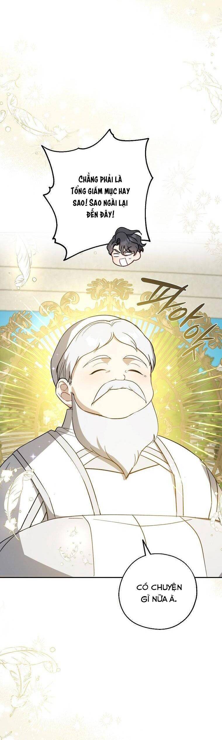 Trở Thành Con Gái Nhà Tài Phiệt Chap 114 - Next Chap 115