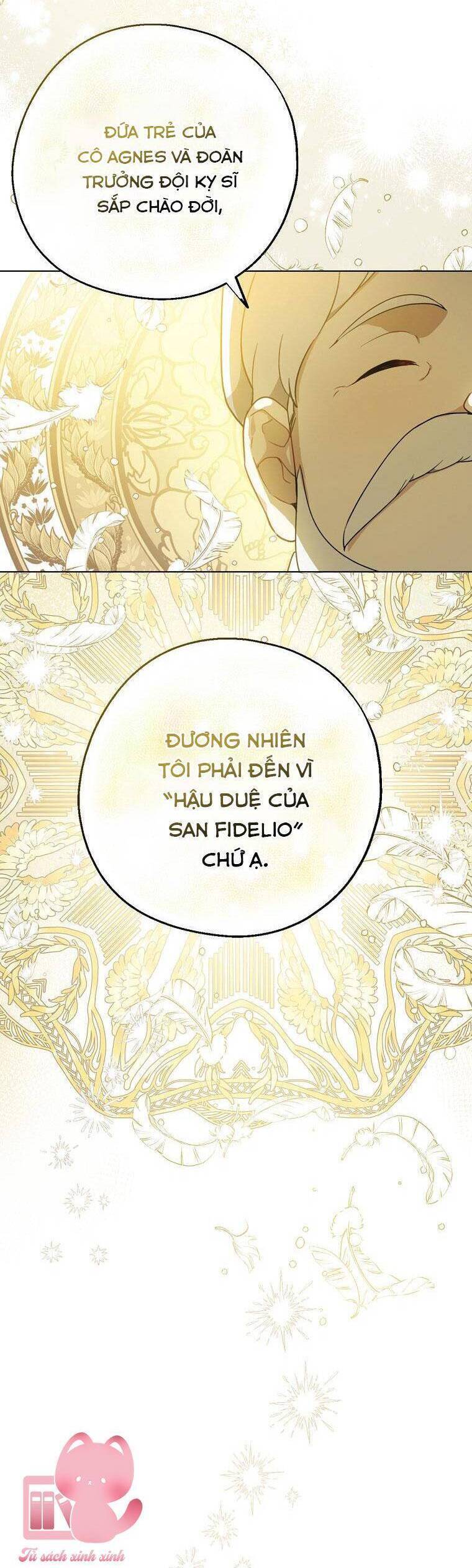 Trở Thành Con Gái Nhà Tài Phiệt Chap 114 - Next Chap 115