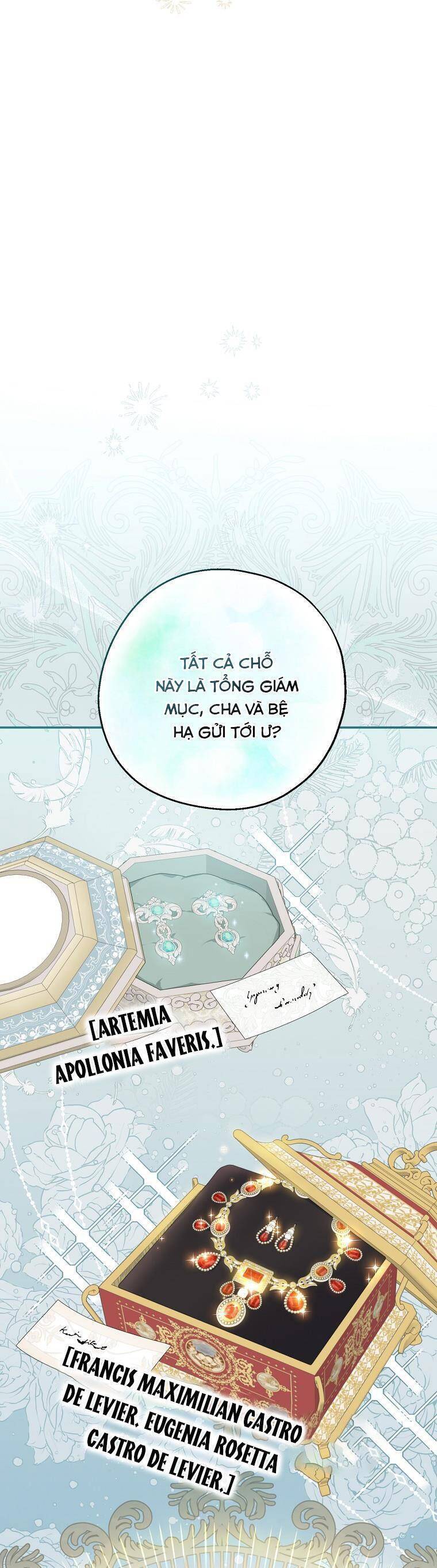 Trở Thành Con Gái Nhà Tài Phiệt Chap 114 - Next Chap 115