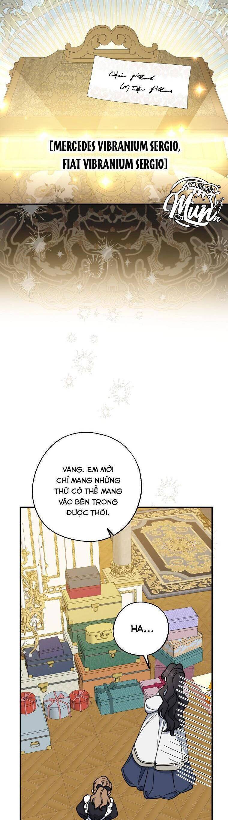Trở Thành Con Gái Nhà Tài Phiệt Chap 114 - Next Chap 115