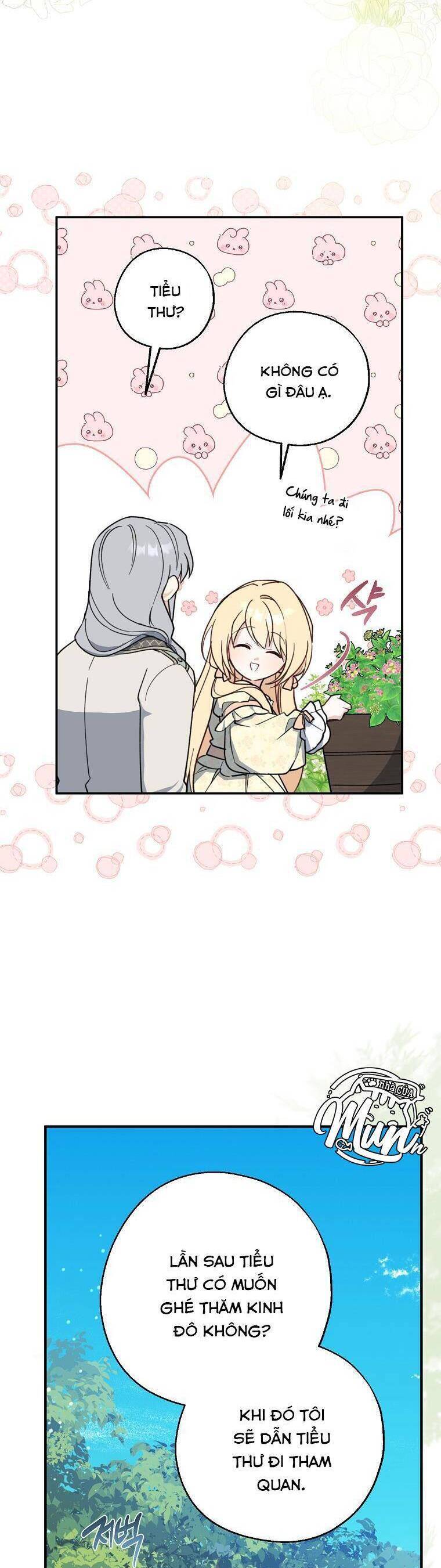 Trở Thành Con Gái Nhà Tài Phiệt Chap 114 - Next Chap 115