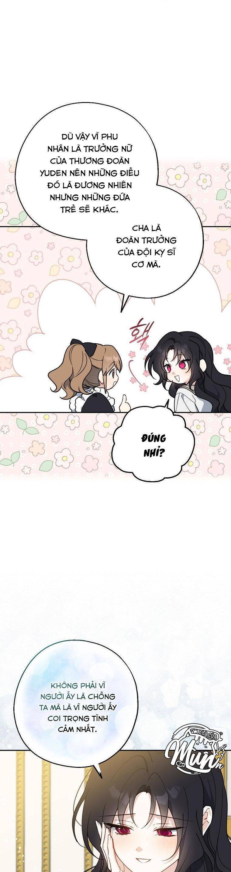 Trở Thành Con Gái Nhà Tài Phiệt Chap 114 - Next Chap 115