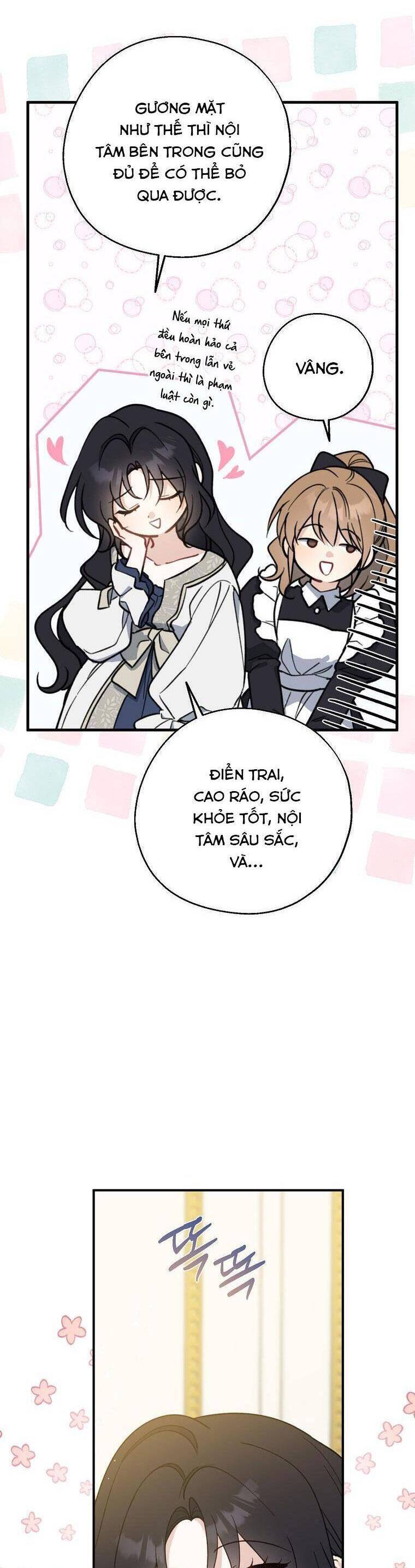 Trở Thành Con Gái Nhà Tài Phiệt Chap 114 - Next Chap 115