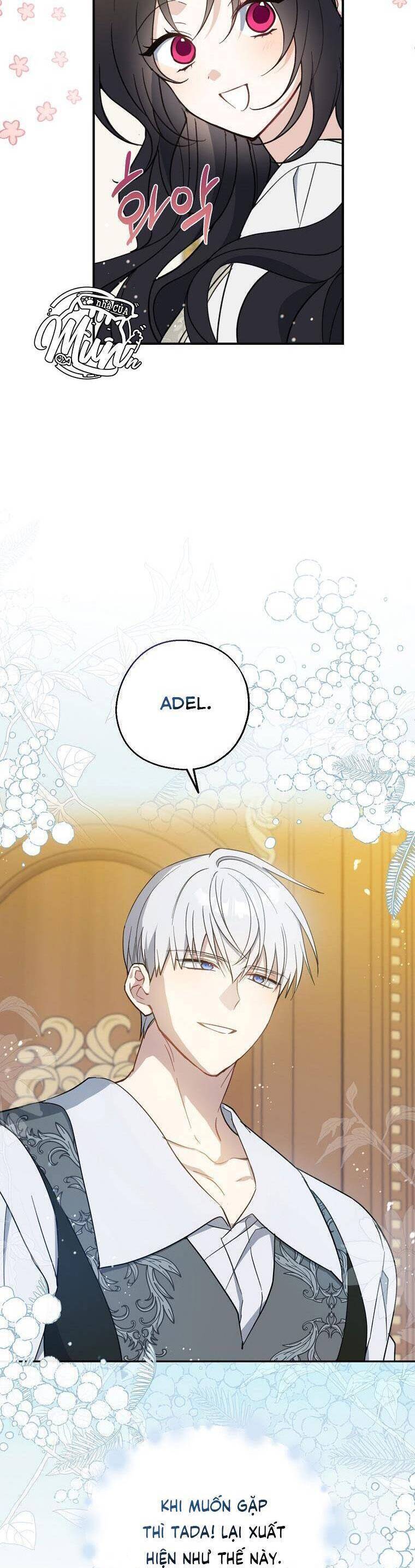 Trở Thành Con Gái Nhà Tài Phiệt Chap 114 - Next Chap 115