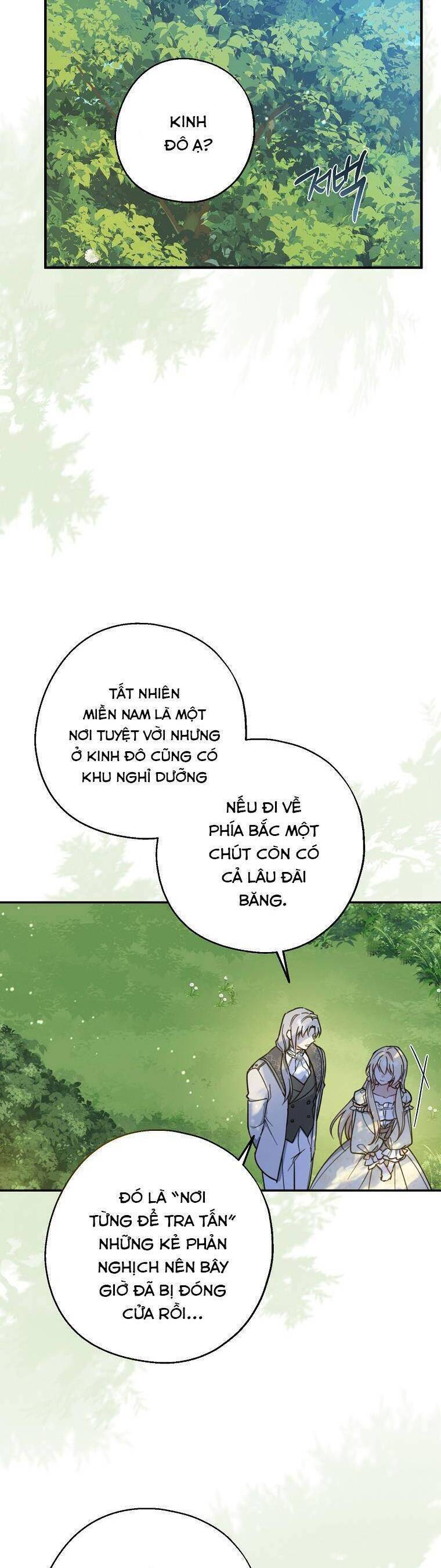 Trở Thành Con Gái Nhà Tài Phiệt Chap 114 - Next Chap 115