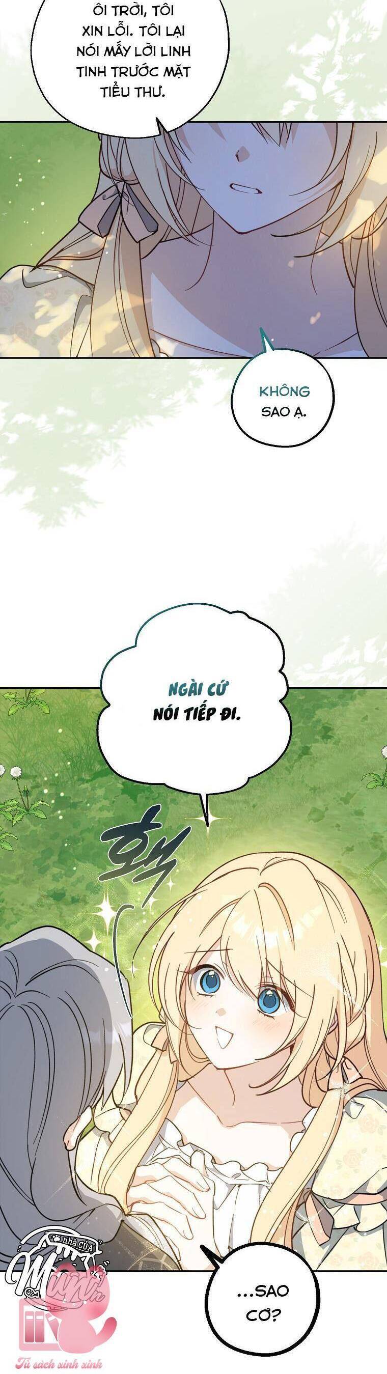 Trở Thành Con Gái Nhà Tài Phiệt Chap 114 - Next Chap 115