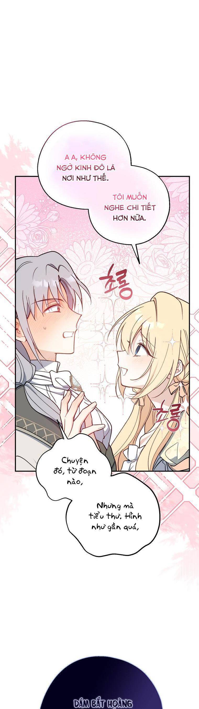 Trở Thành Con Gái Nhà Tài Phiệt Chap 114 - Next Chap 115