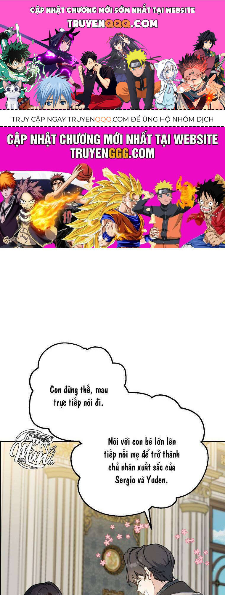 Trở Thành Con Gái Nhà Tài Phiệt Chap 119 - Next Chap 120