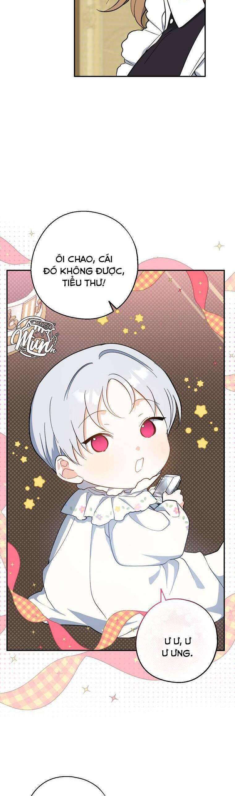 Trở Thành Con Gái Nhà Tài Phiệt Chap 119 - Next Chap 120