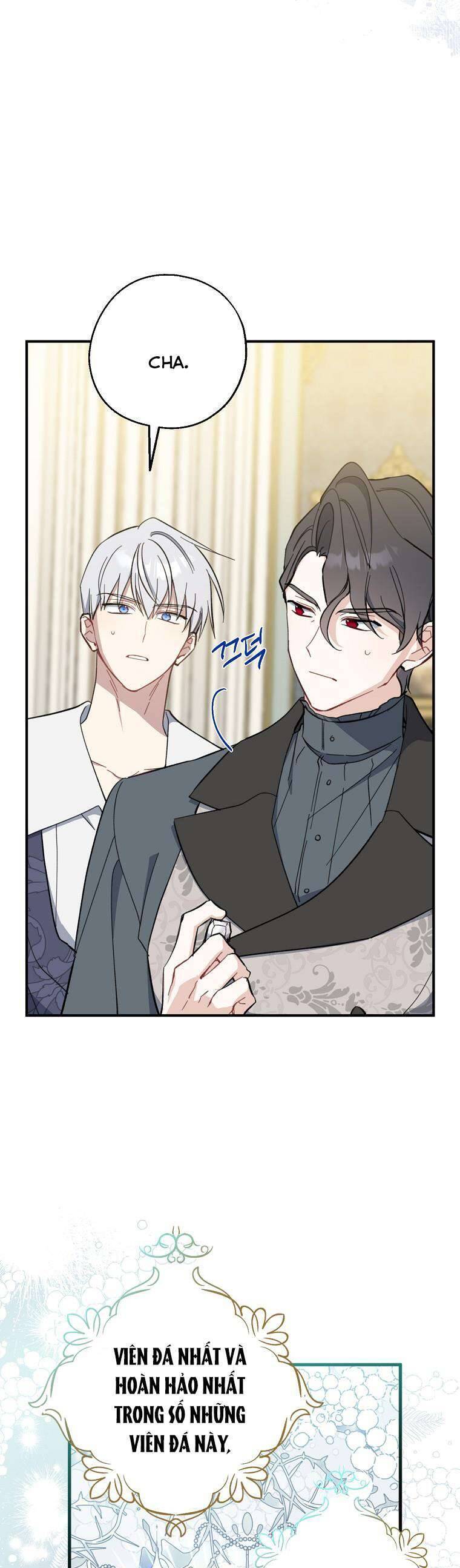 Trở Thành Con Gái Nhà Tài Phiệt Chap 119 - Next Chap 120