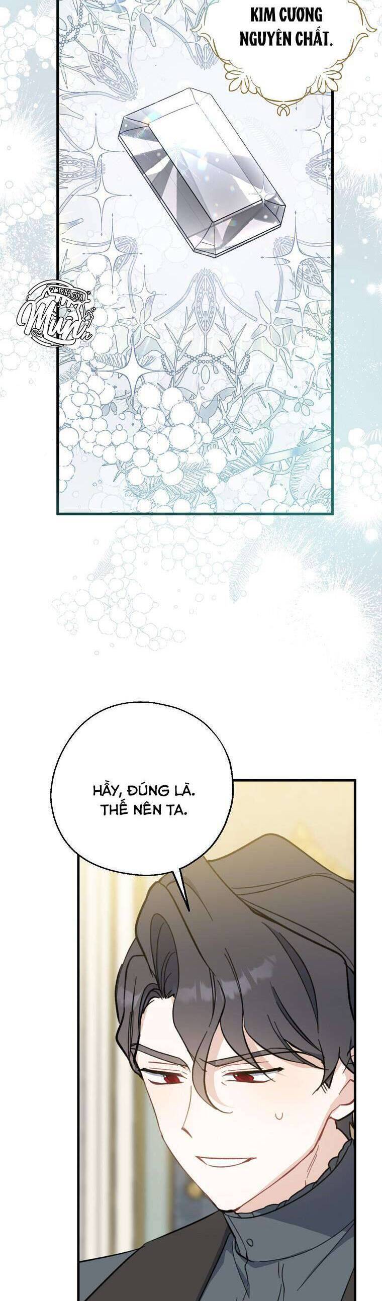 Trở Thành Con Gái Nhà Tài Phiệt Chap 119 - Next Chap 120