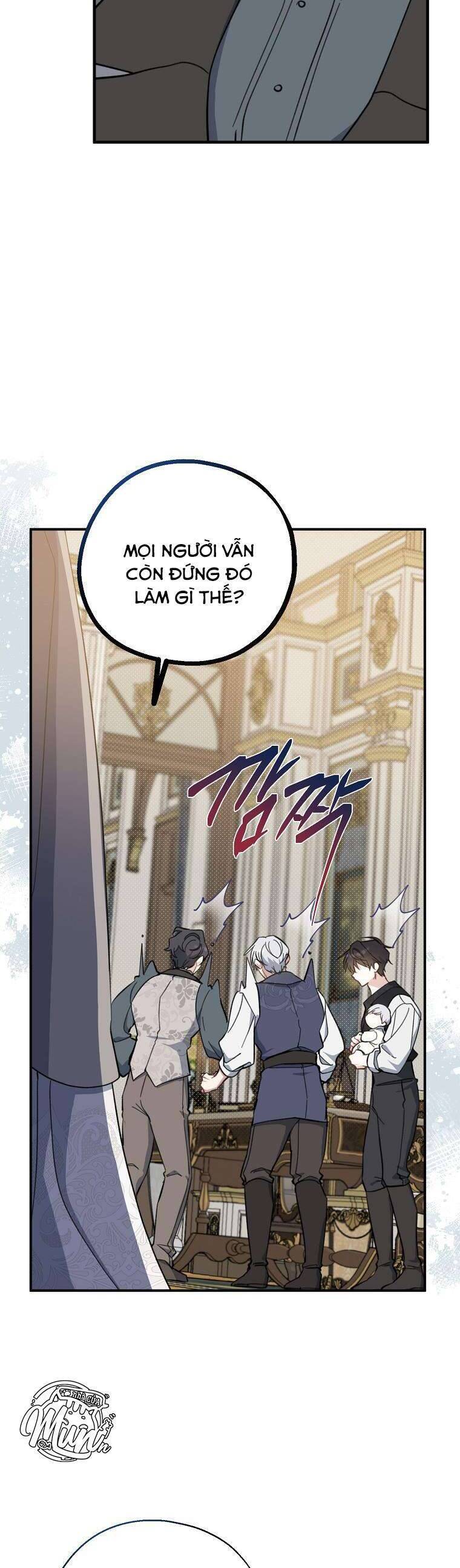 Trở Thành Con Gái Nhà Tài Phiệt Chap 119 - Next Chap 120