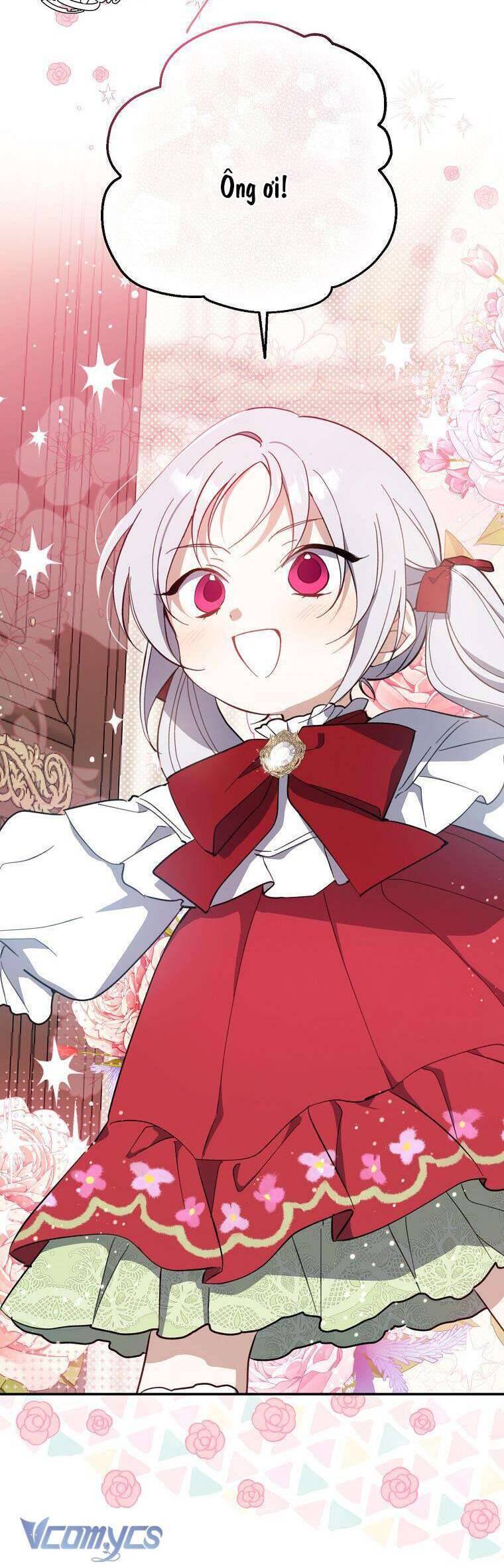 Trở Thành Con Gái Nhà Tài Phiệt Chap 119 - Next Chap 120