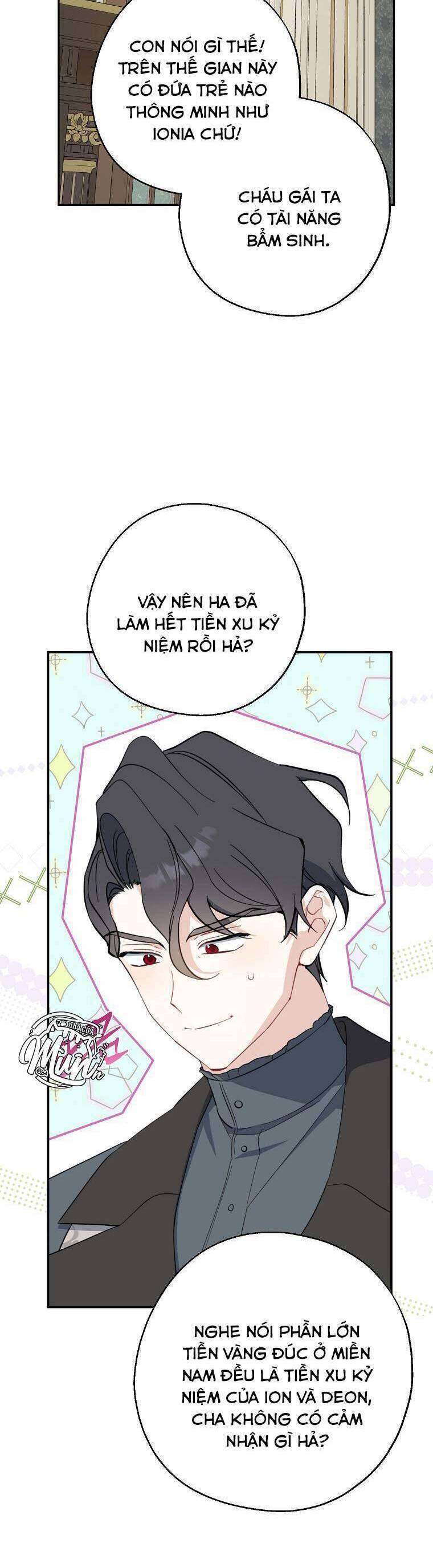 Trở Thành Con Gái Nhà Tài Phiệt Chap 119 - Next Chap 120