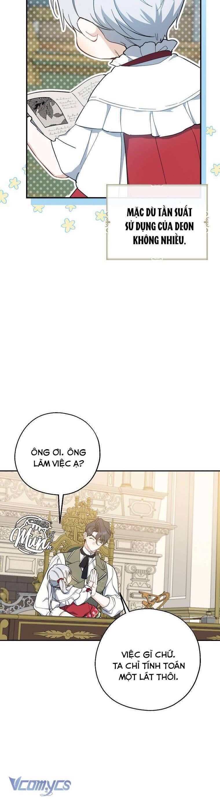 Trở Thành Con Gái Nhà Tài Phiệt Chap 119 - Next Chap 120