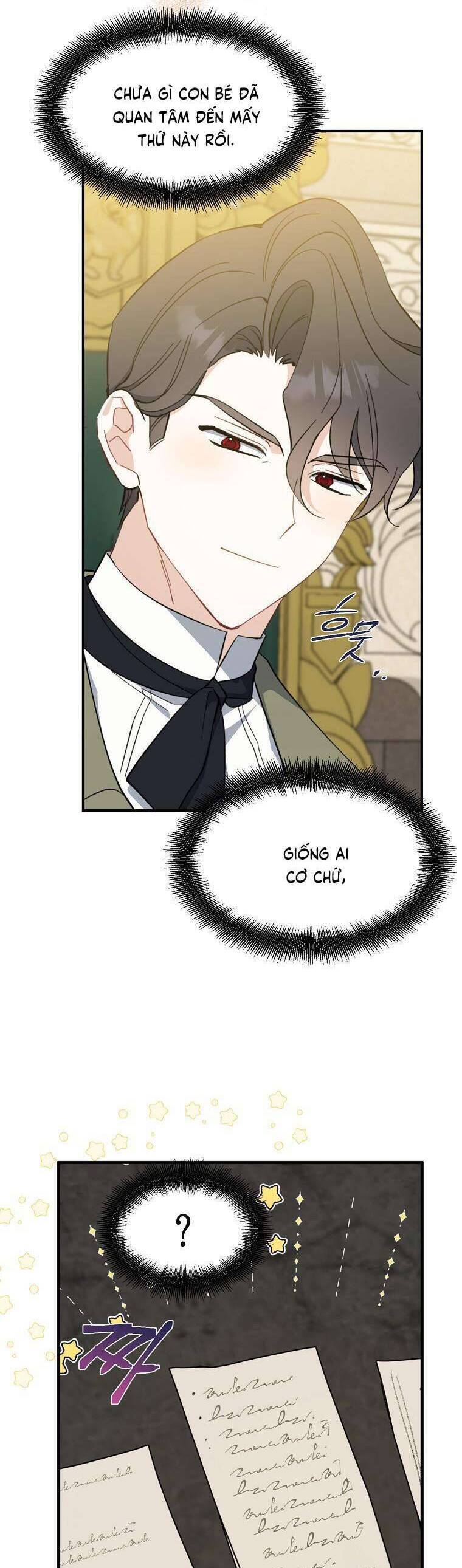 Trở Thành Con Gái Nhà Tài Phiệt Chap 119 - Next Chap 120