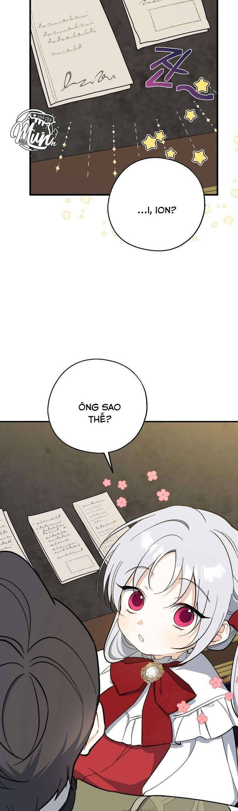 Trở Thành Con Gái Nhà Tài Phiệt Chap 119 - Next Chap 120