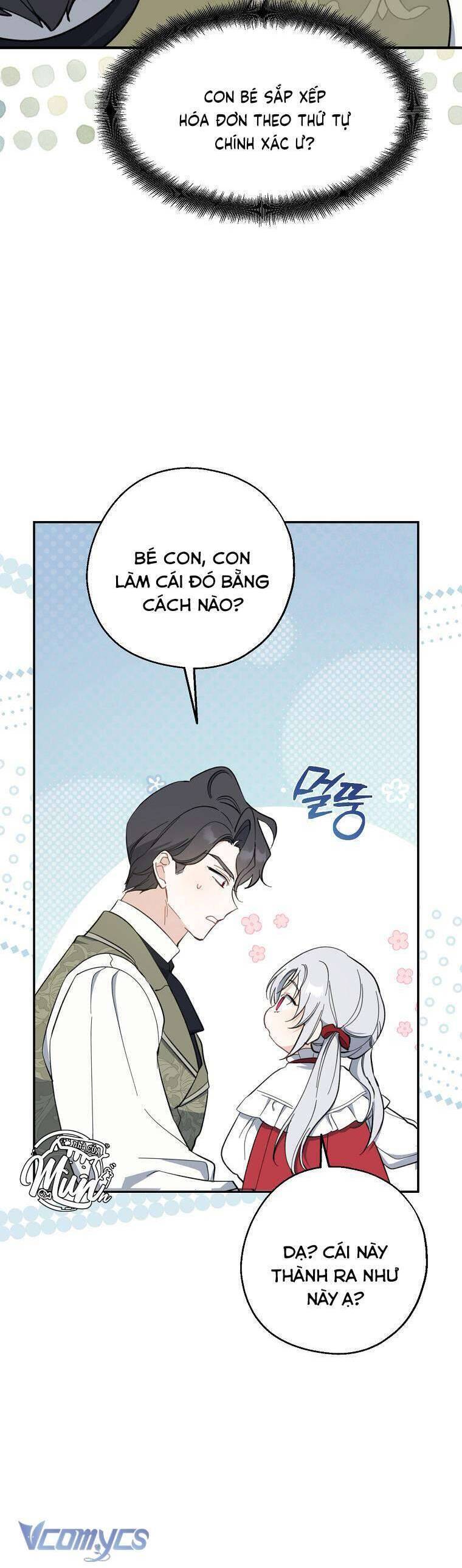Trở Thành Con Gái Nhà Tài Phiệt Chap 119 - Next Chap 120