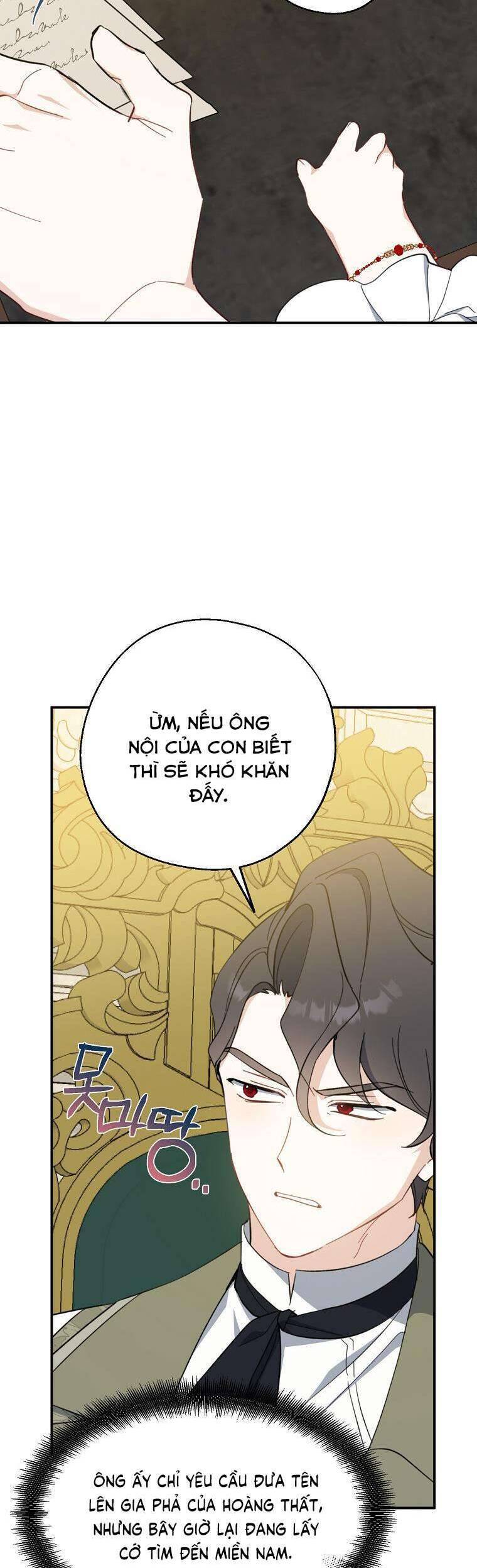 Trở Thành Con Gái Nhà Tài Phiệt Chap 119 - Next Chap 120