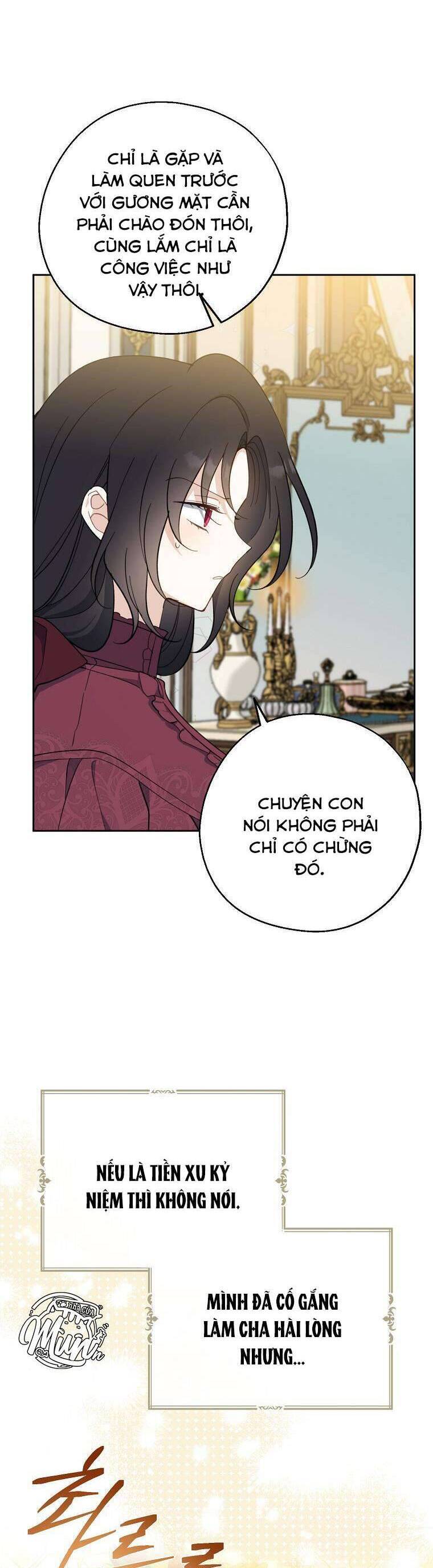 Trở Thành Con Gái Nhà Tài Phiệt Chap 119 - Next Chap 120