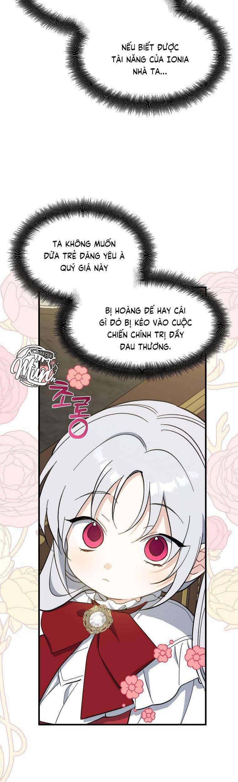 Trở Thành Con Gái Nhà Tài Phiệt Chap 119 - Next Chap 120