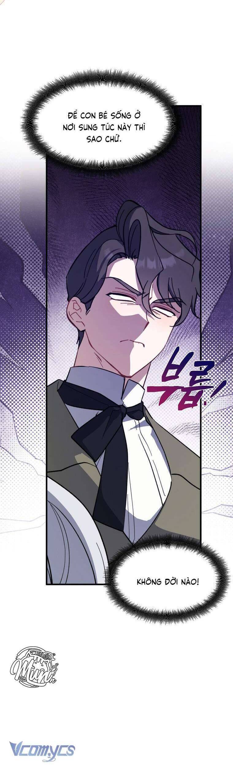 Trở Thành Con Gái Nhà Tài Phiệt Chap 119 - Next Chap 120