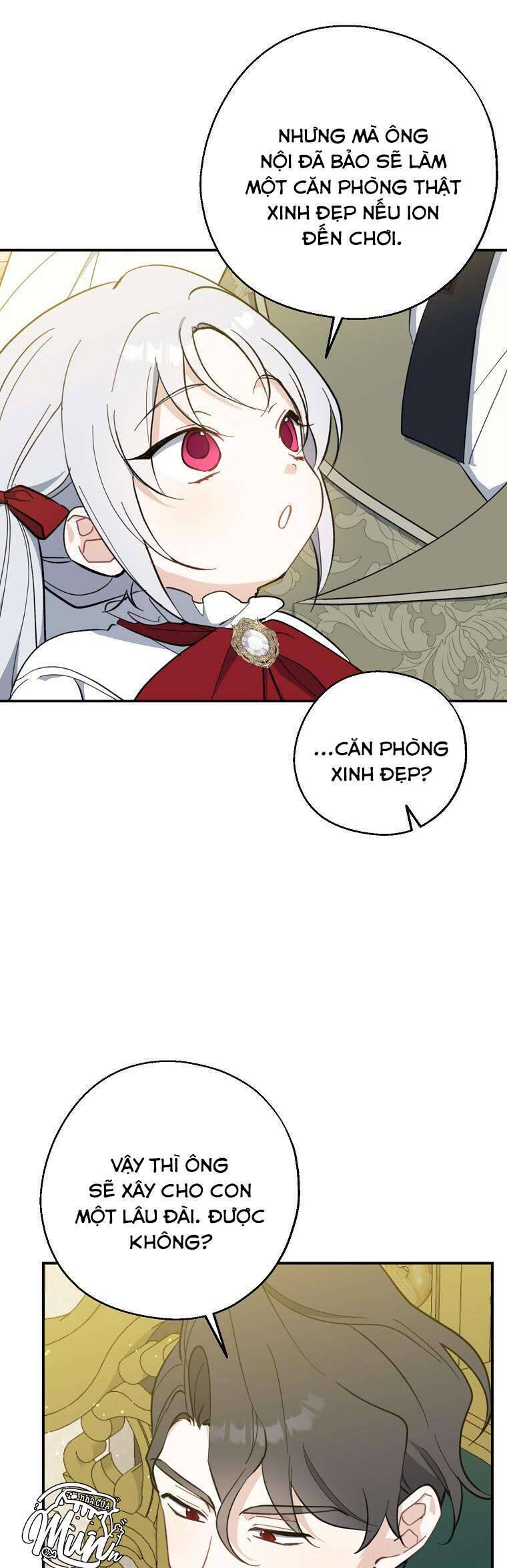 Trở Thành Con Gái Nhà Tài Phiệt Chap 119 - Next Chap 120