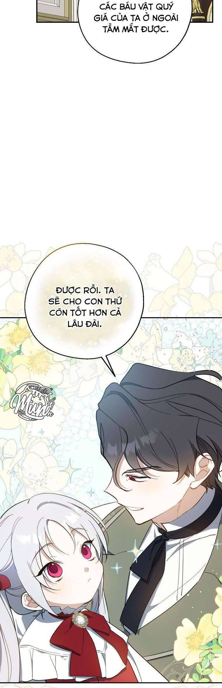 Trở Thành Con Gái Nhà Tài Phiệt Chap 119 - Next Chap 120