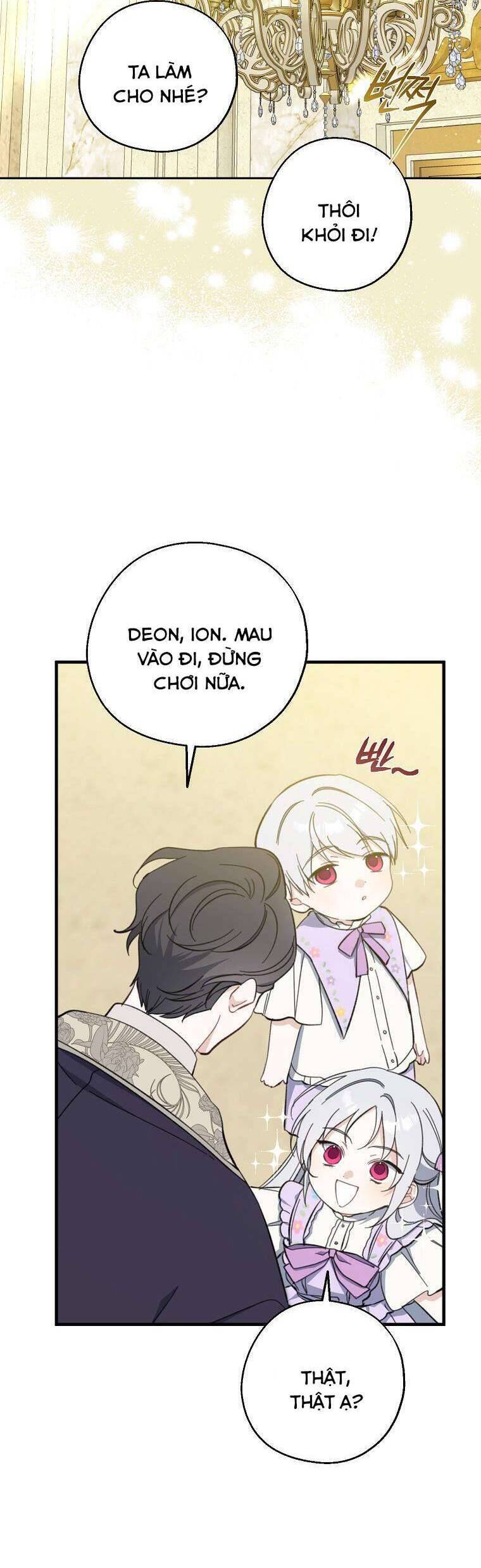 Trở Thành Con Gái Nhà Tài Phiệt Chap 119 - Next Chap 120