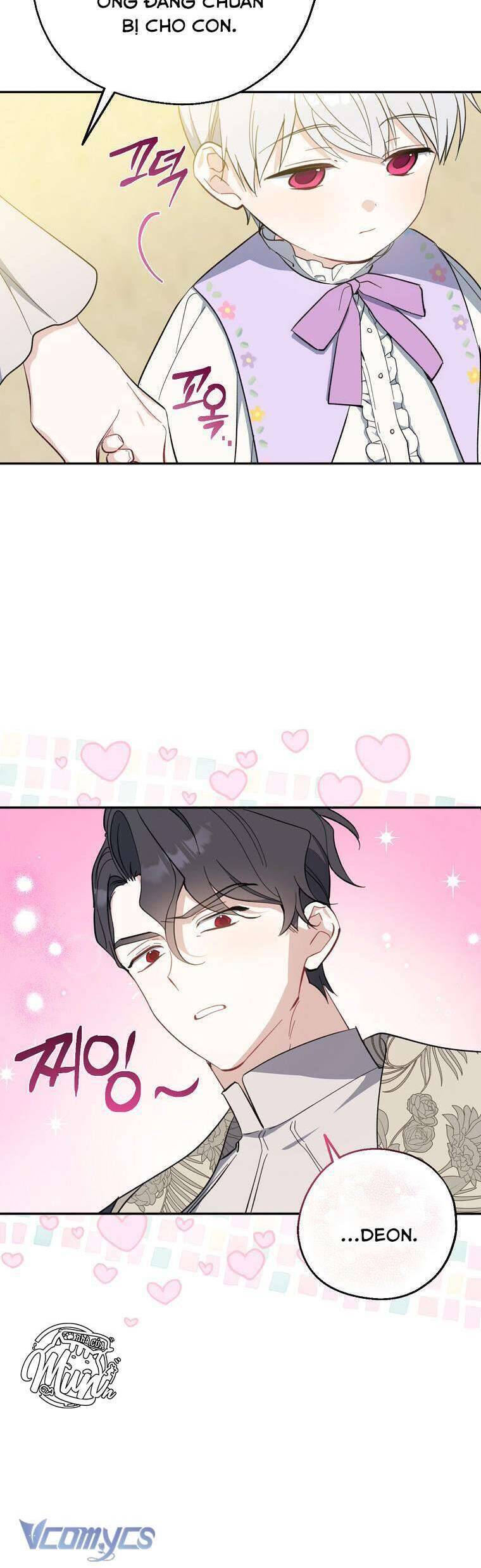 Trở Thành Con Gái Nhà Tài Phiệt Chap 119 - Next Chap 120