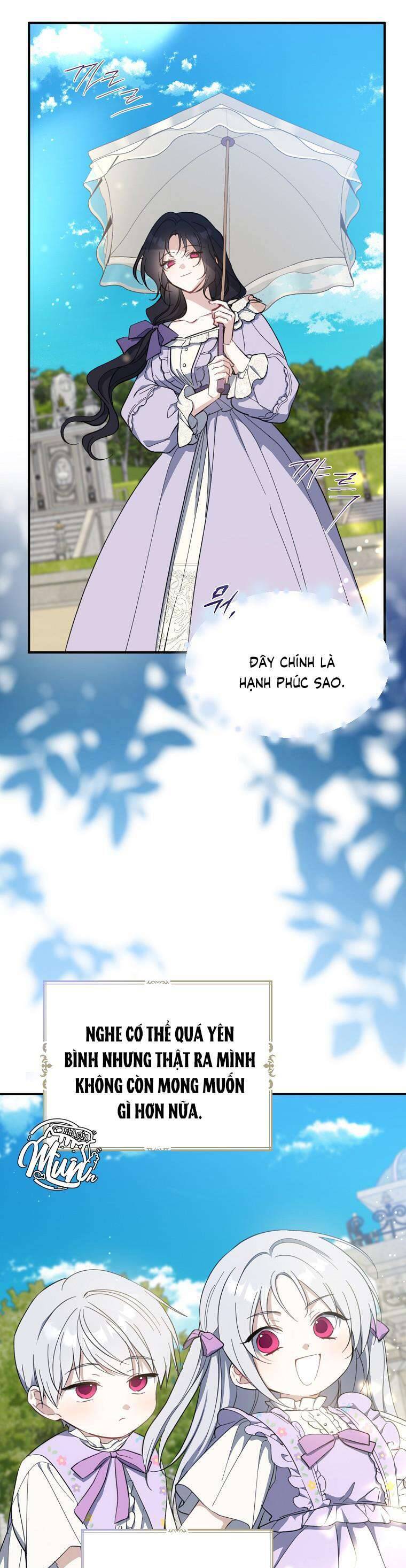 Trở Thành Con Gái Nhà Tài Phiệt Chap 119 - Next Chap 120