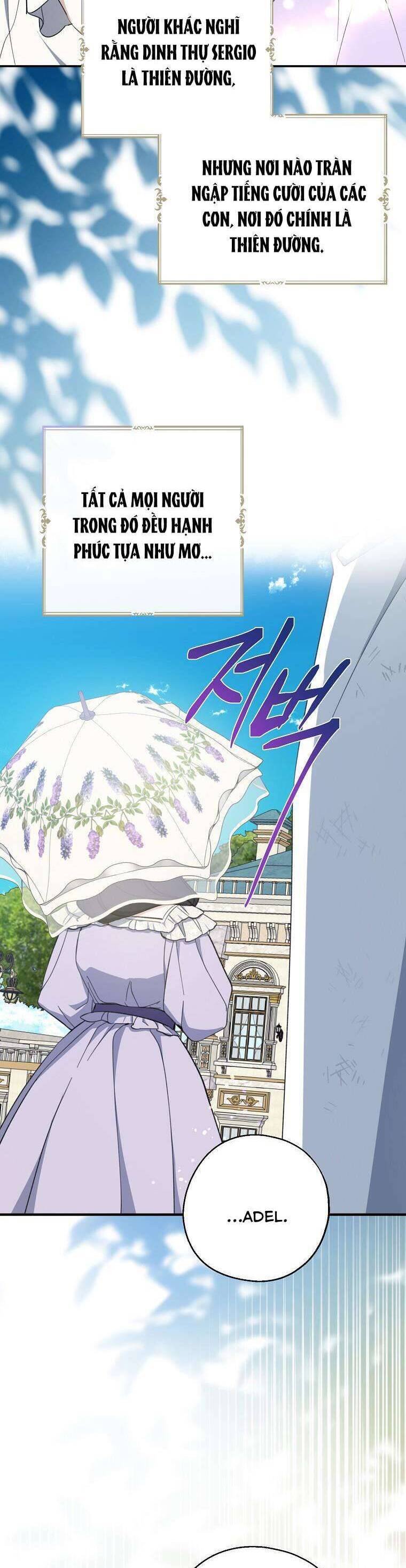 Trở Thành Con Gái Nhà Tài Phiệt Chap 119 - Next Chap 120