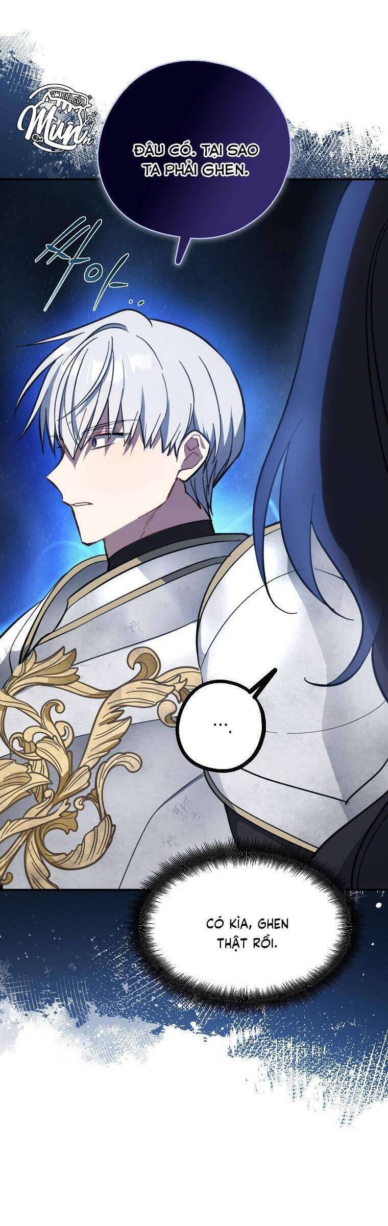 Trở Thành Con Gái Nhà Tài Phiệt Chap 119 - Next Chap 120