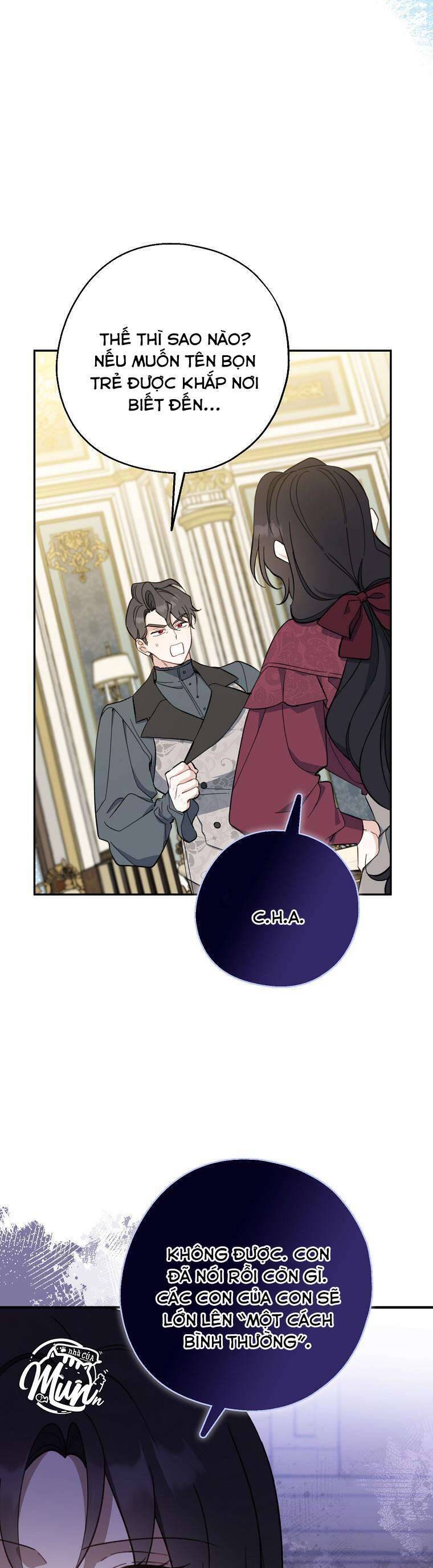 Trở Thành Con Gái Nhà Tài Phiệt Chap 119 - Next Chap 120