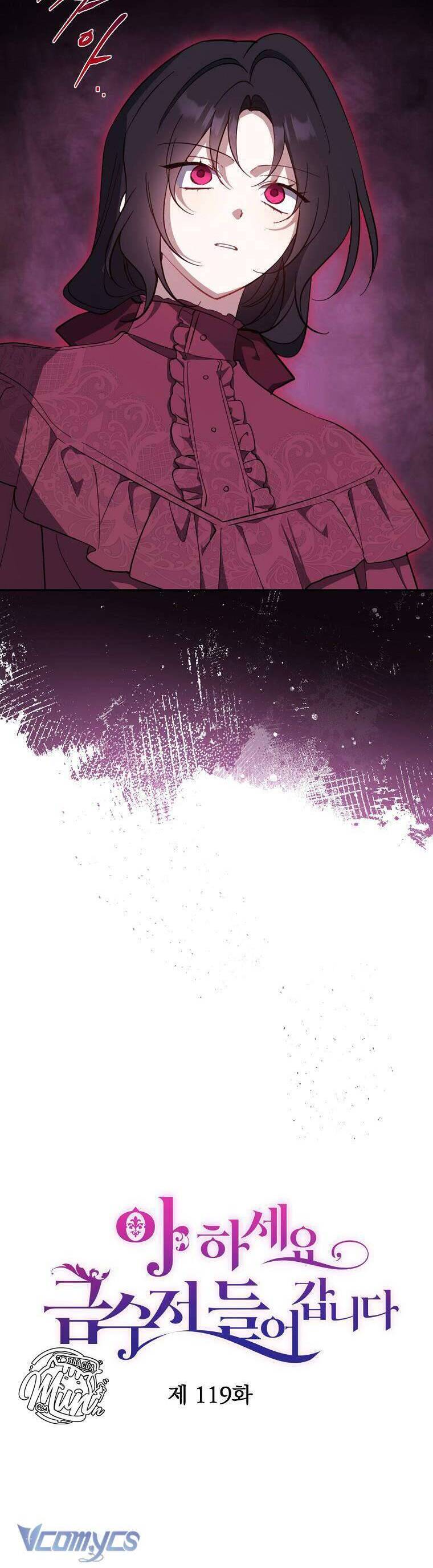 Trở Thành Con Gái Nhà Tài Phiệt Chap 119 - Next Chap 120