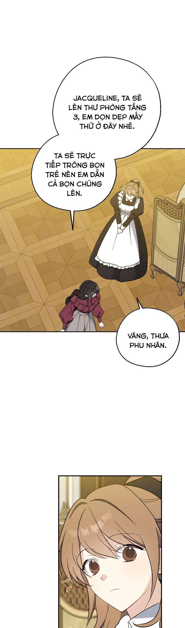 Trở Thành Con Gái Nhà Tài Phiệt Chap 119 - Next Chap 120