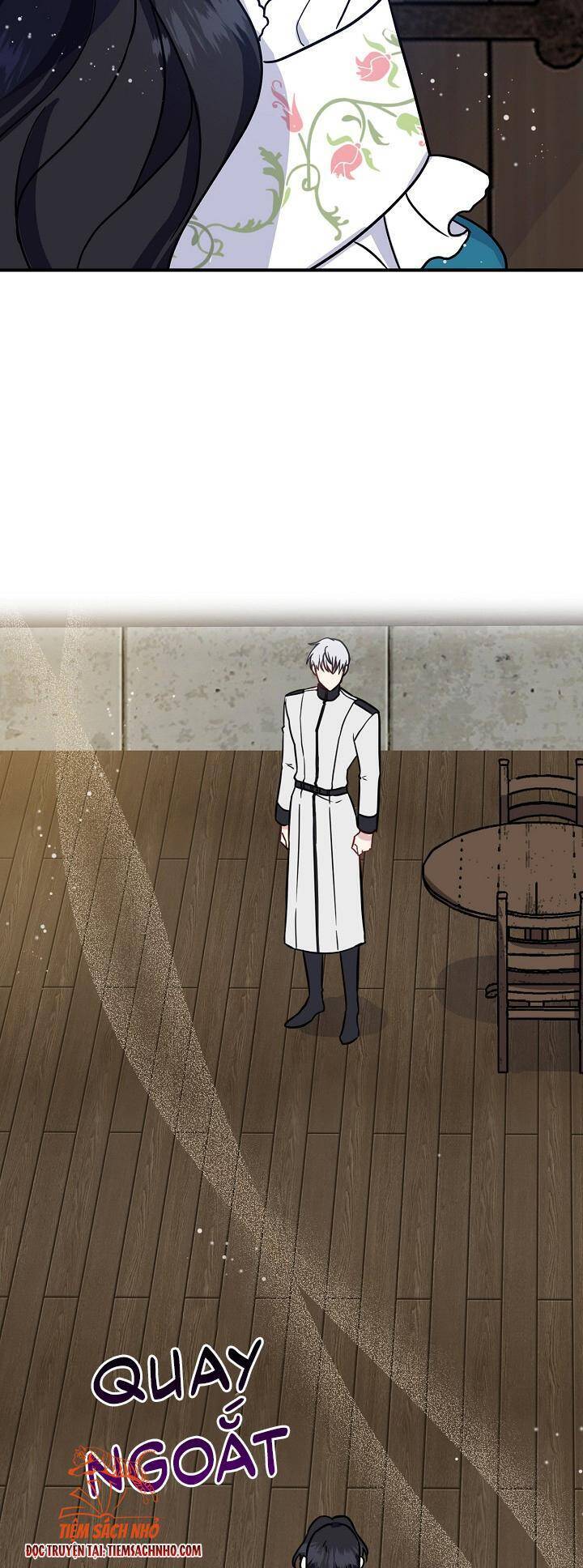 Trở Thành Con Gái Nhà Tài Phiệt Chap 12 - Next Chap 13