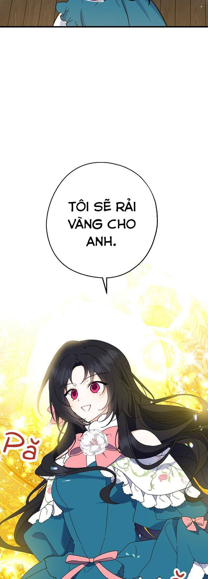 Trở Thành Con Gái Nhà Tài Phiệt Chap 12 - Next Chap 13