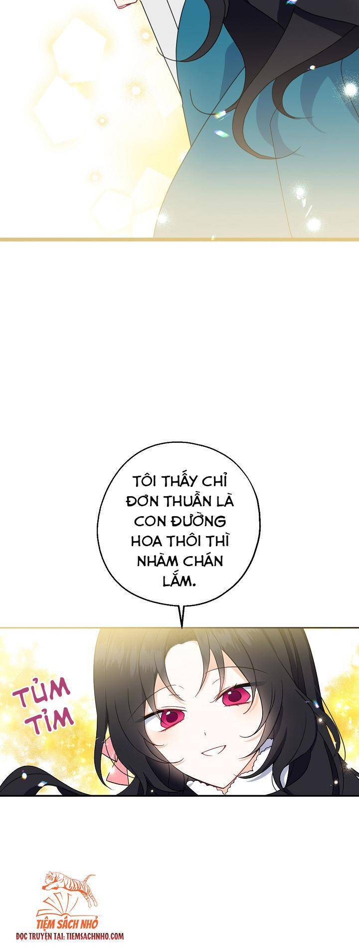 Trở Thành Con Gái Nhà Tài Phiệt Chap 12 - Next Chap 13