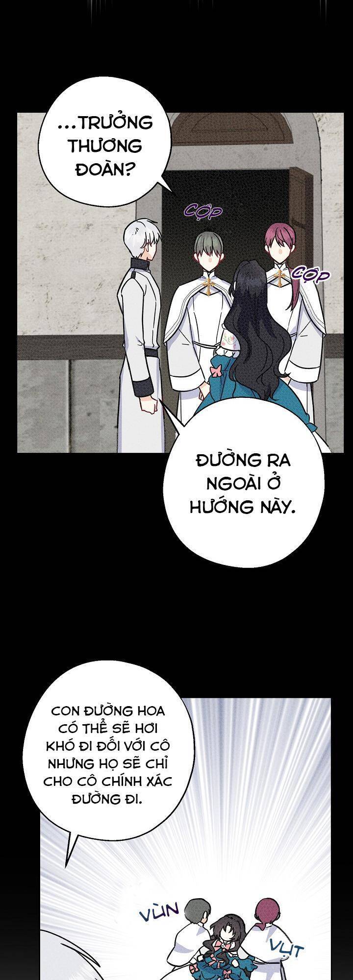 Trở Thành Con Gái Nhà Tài Phiệt Chap 12 - Next Chap 13